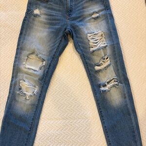 women's jeans